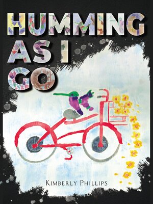 cover image of Humming As I go